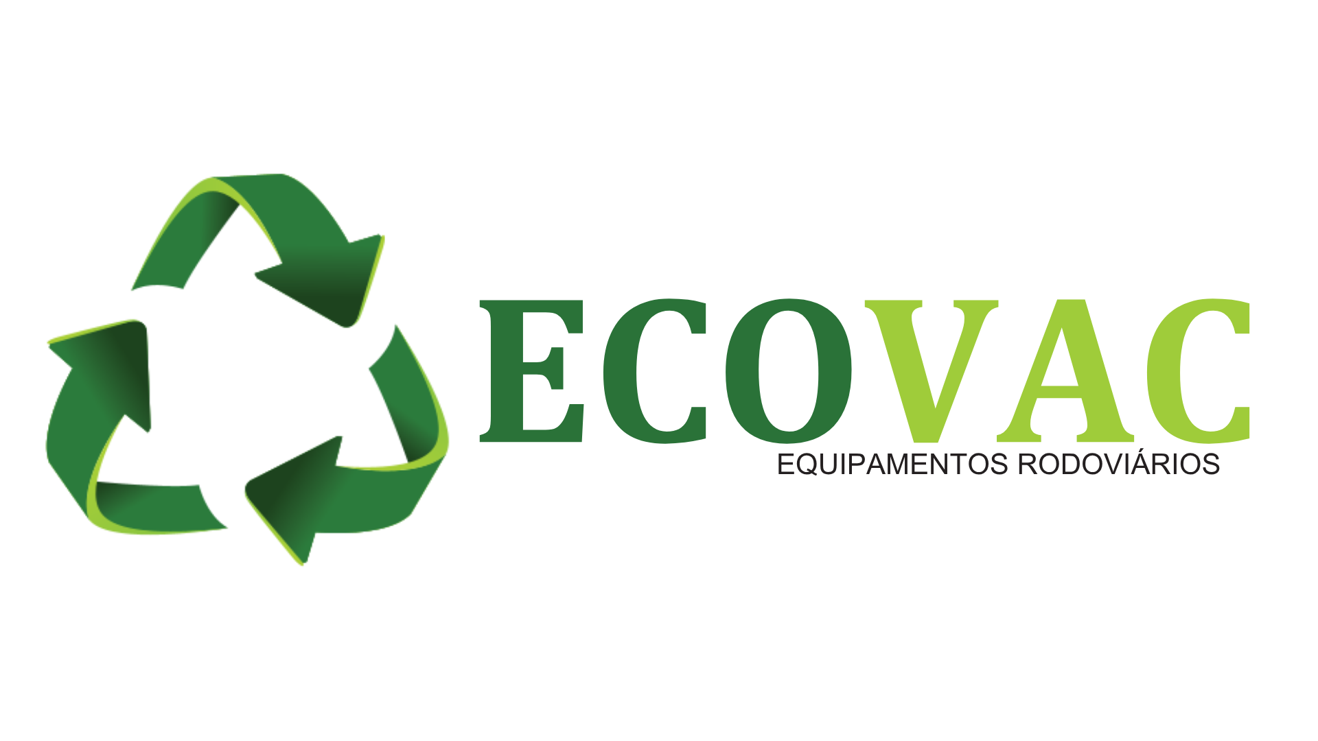 Ecovac Equipamentos Rodoviários